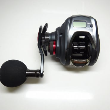 18キャタリナ IC 150SHL